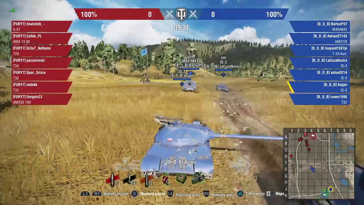 CGC WL Round 10 - FURY7 vs B_O_B (48)