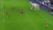 Diego Rolan Amazing Goal Bordeaux 2-1 Lorient 05.11.2016 HD