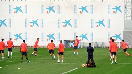 Barcelone - Le petit pont de Digne à Paco Alcacer