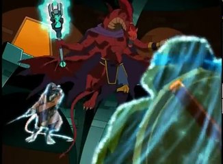 Черепашки Ниндзя  Новые приключения - Похождения Леонардо (Сезон 3, Серия 22)