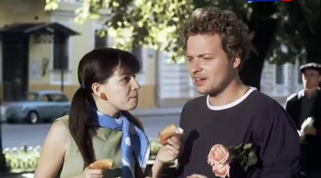 Одесса мама Жемчужина у моря 3 серия из 12 2012