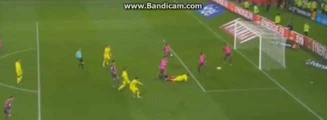 Mariusz Stepinski Goal HD 05/11/2016