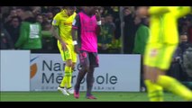 Mariusz Stepinski Goal HD - Nantes 1-1 Toulouse - 05-11-2016