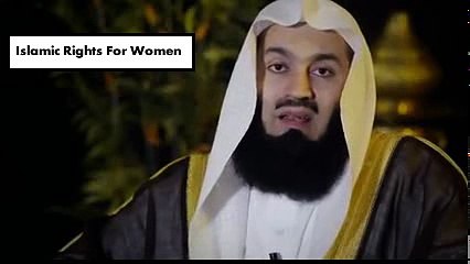 Islamic Rights For Women
