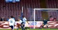 Marek Hamsik Goal ~ Napoli vs Lazio 1-0 (Serie A) 5/11/2016 HD