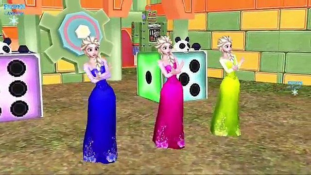 Frozen Twinkle Twinkle Little Star And More Nursery Rhymes | Hot Cross Buns | Little Miss Muffet