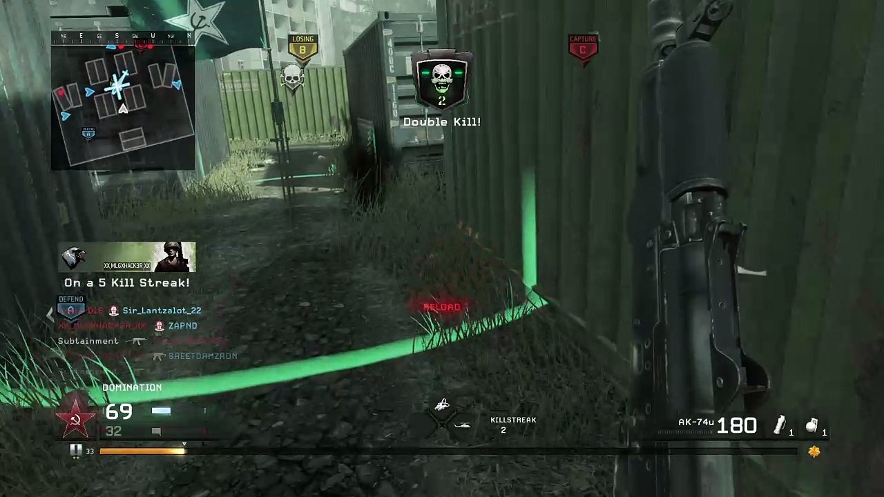 Call of Duty®: Modern Warfare® Remastered_Dom 94-64