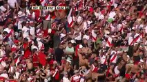 River Plate vs Estudiantes de La Plata (1-1) Primera División 2016 - todos los goles resumen