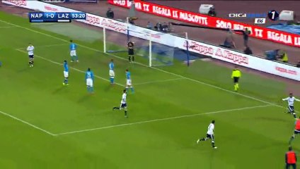 1-1 Balde Keita Goal 05.11.2016 HD