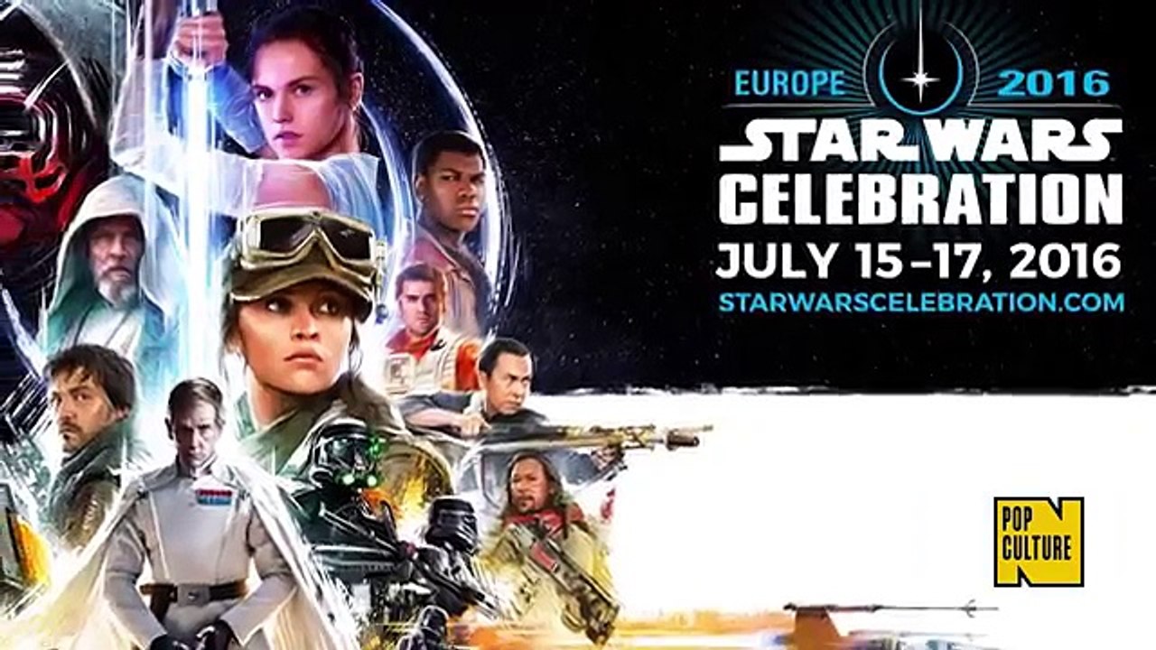 Star Wars Fans Freak Out After Absent Rogue One Trailer