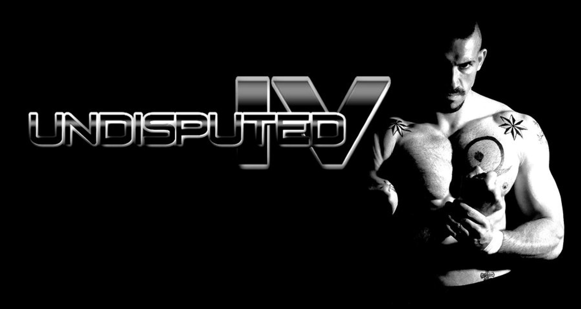 Undisputed 4 Wallpapers Roman Reigns: Roman Reigns Is Undisputed WWE