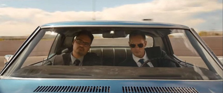 ВОЙНА ПРОТИВ ВСЕХ 2016 Смотреть Онлайн