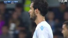 Napoli 1-1 Lazio - All Goals Exclusive - (05/11/2016) / SERIE A