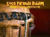 Lease/Buy - Soca Paranda Riddim - afro pop instrumental beats - www.kendoyllsimpson.com