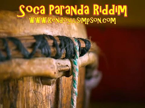 Lease/Buy - Soca Paranda Riddim - afro pop instrumental beats - kendoyllsimpson.com