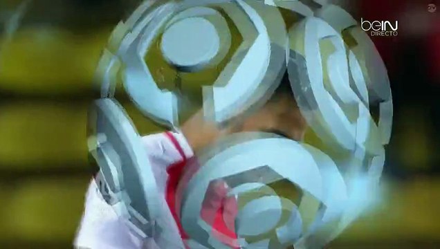 Radamel Falcao Goal France Ligue 1 - 05.11.2016 AS Monaco 2-0 AS Nancy