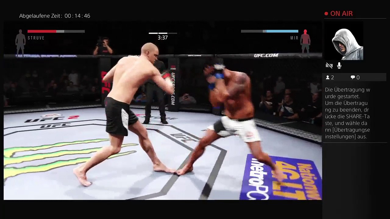 PS4-Live-Übertragung von Berlin-Scarface (2)