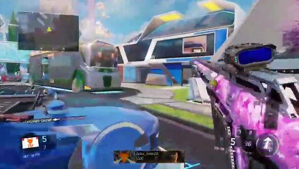 1v1v1 SI JE PERDS J'ARRÈTE LES GLITCHES !!