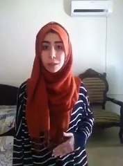 Tunisian Girl Support Pakistan Cricket Team And Love Pakistan