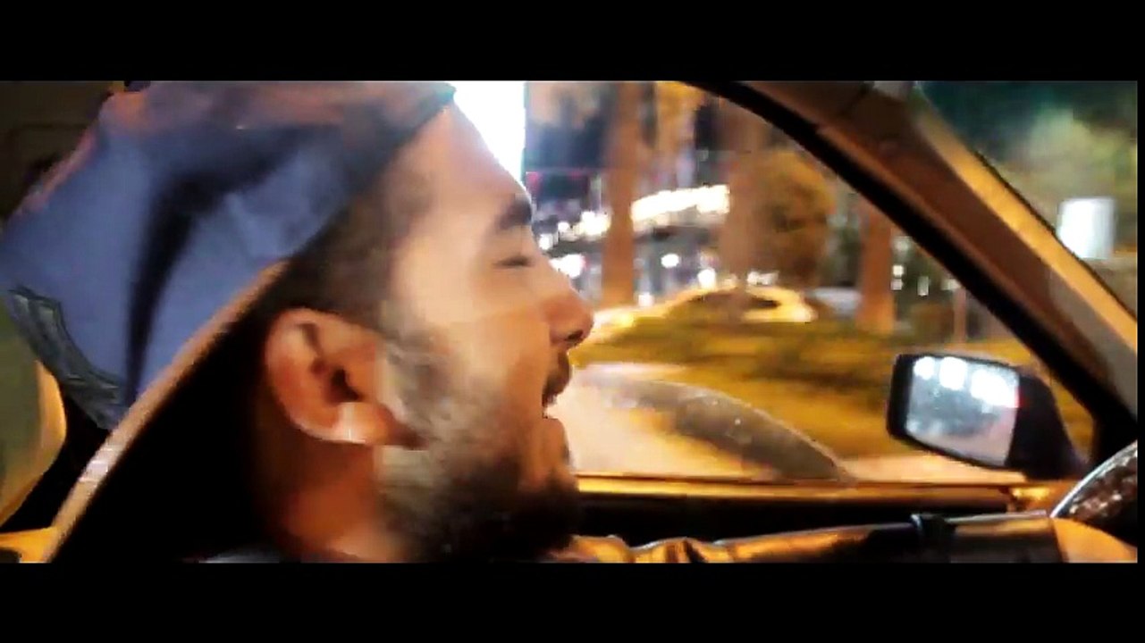 Alman Bay Ft Rudeboy Soğuk Savaş (Offical Clip)