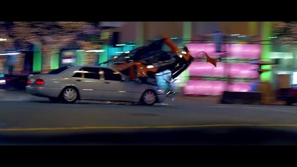 ---FAST AND FURIOUS 8 - OFFICIAL TRAILER on April 14, 2017