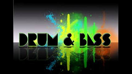 Acid Rave Neuro Drumstep Drum and Bass