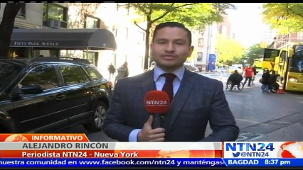 Al menos 50.000 personas se inscribieron en la maratón de Nueva York que celebra 40 años