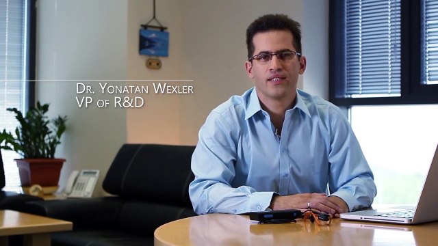 OrCam The Devise That Can Help Visually Impaired People To See