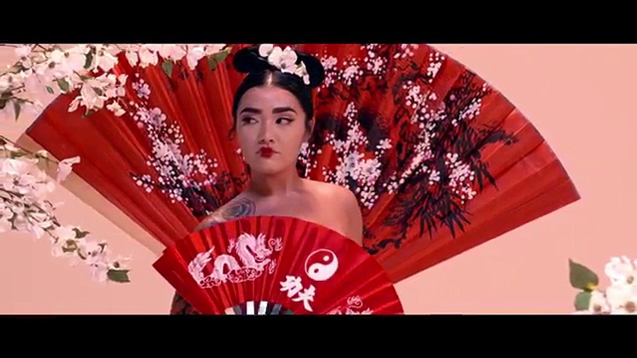 B.o.B -  Air Bender (official video)