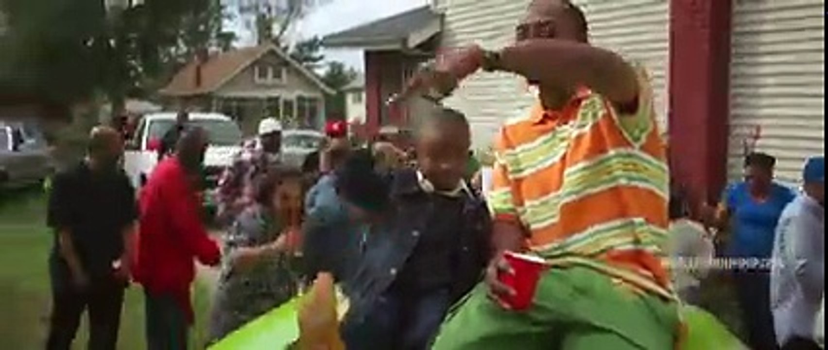 Big Scoob “Soul Musik“ (Strange Music) (WSHH Exclusive - Official Music Video)