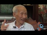 Phỏng vấn ông ĐỖ VĂN NÔNG, cựu Thượng sĩ VNCH tại Côn Đảo