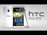 The HTC One M9 Is Coming SOON!