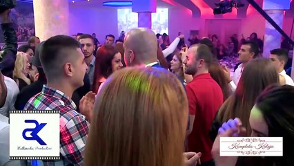 Muharrem Ahmeti Kolazh 2016-Kompleksi Kalaja