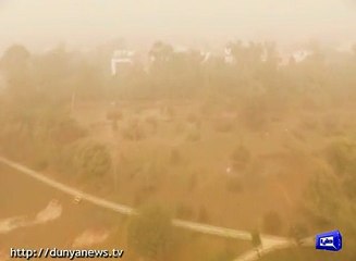 Smoggy weather condition likely to continue till December- Met Office.