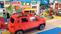 Playmobil Film Movie 1 SUMMER FUN vacances 2016
