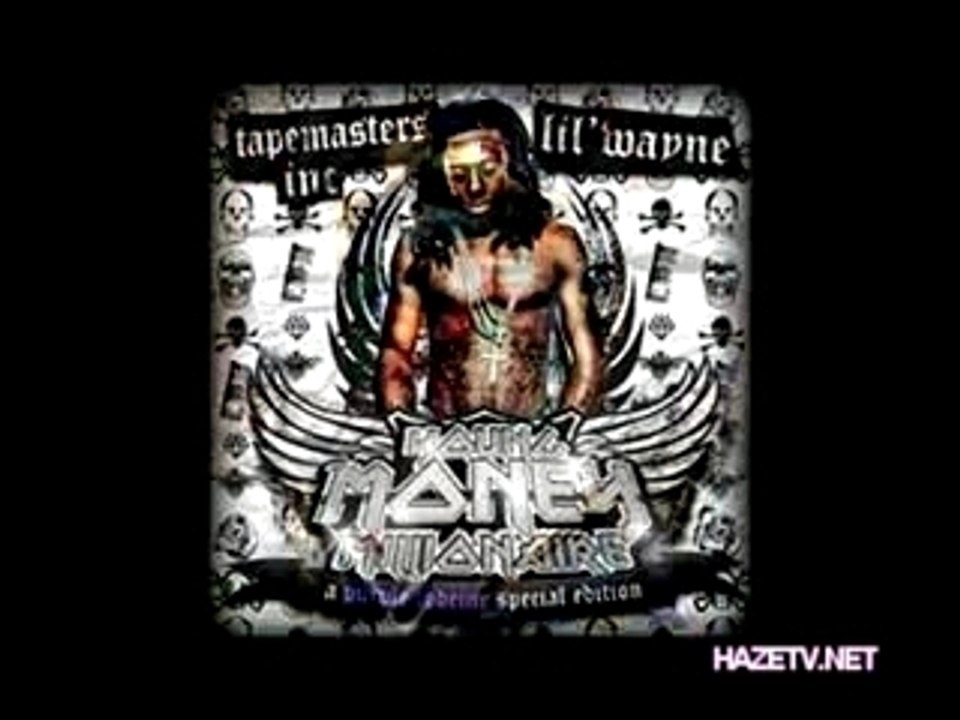 Lil Wayne- I'm A Rocker (Weezyaveli Mixtape 2007)
