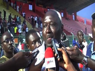 REPLAY - Week End Sports du 05 Novembre 2016 - Présentation : CHEIKH TIDIANE DIAGNE
