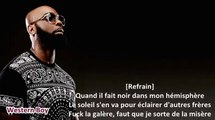 Kaaris - Poussière (Paroles)