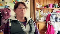 Mother of 9 Keeps House Sparkling Clean | Obsessive Compulsive Cleaners