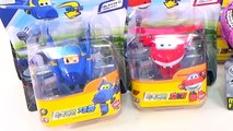 Super Wings Mini Toys em Português Peppa Pig Massinha Play Doh Minecraft Brinquedos 출동슈퍼윙스 신제품 장난감