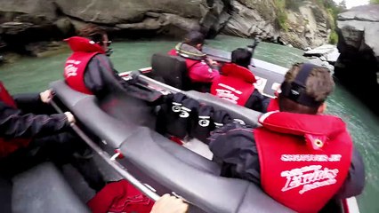 GoPro Skate: "Road Trip New Zealand" - Trailer