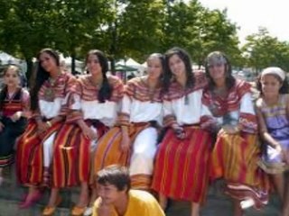 ABDELKADER MEKSA- Lundja