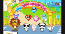 Baby Panda My Kindergarten - Panda Games | Kids And Baby Gameplay | Top Best Apps for Kids