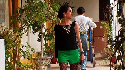 Marcelo y Lucía Capitulo 039