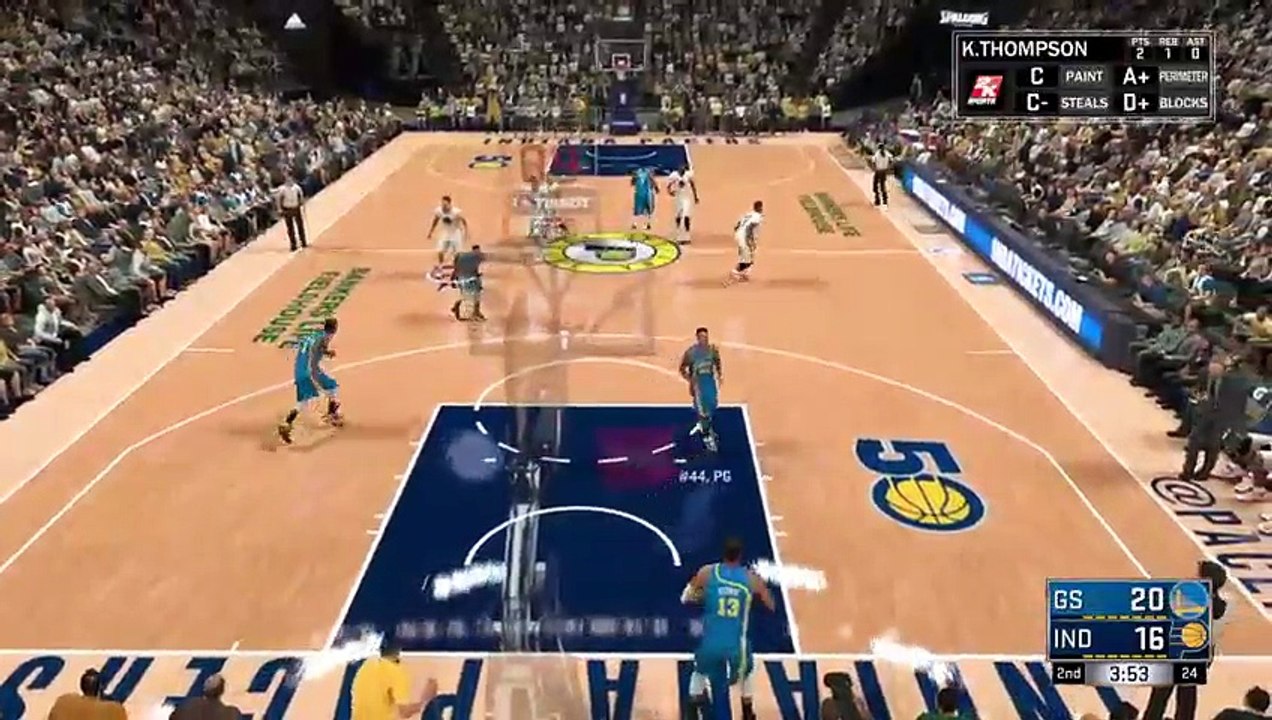 Regular2k