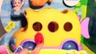 Bubble Guppies Toys Full Episodes English new Swim sational School Bus
