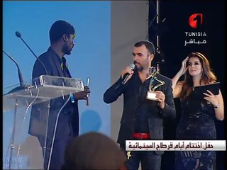 لطفي العبدلي يكلاشي عادل إمام على المباشر ملة مجنون ههه