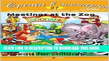 [PDF] Meetings at the Zoo: Poems for children Popular Collection