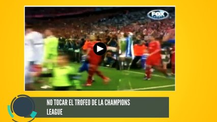 Las 10 maldiciones más terribles de la historia del deporte