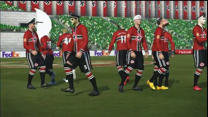 2016 4chan Autumn Babby Cup group C - /pol/ vs /n/